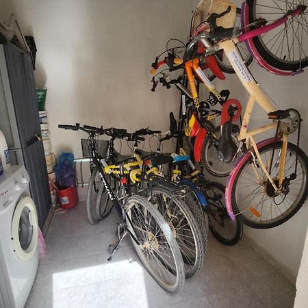 Dimora Santa Lucia 2.0 Apartment Syracuse ภายนอก รูปภาพ