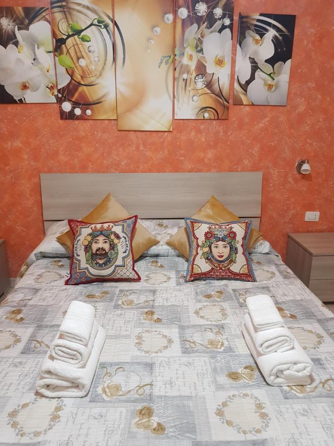 Dimora Santa Lucia 2.0 Apartment Syracuse ภายนอก รูปภาพ