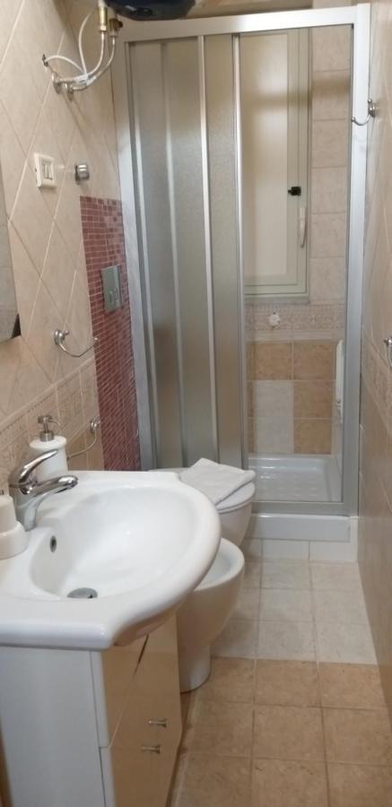 Dimora Santa Lucia 2.0 Apartment Syracuse ภายนอก รูปภาพ