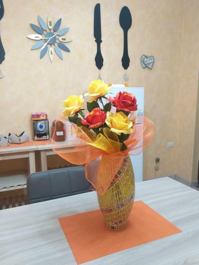 Dimora Santa Lucia 2.0 Apartment Syracuse ภายนอก รูปภาพ