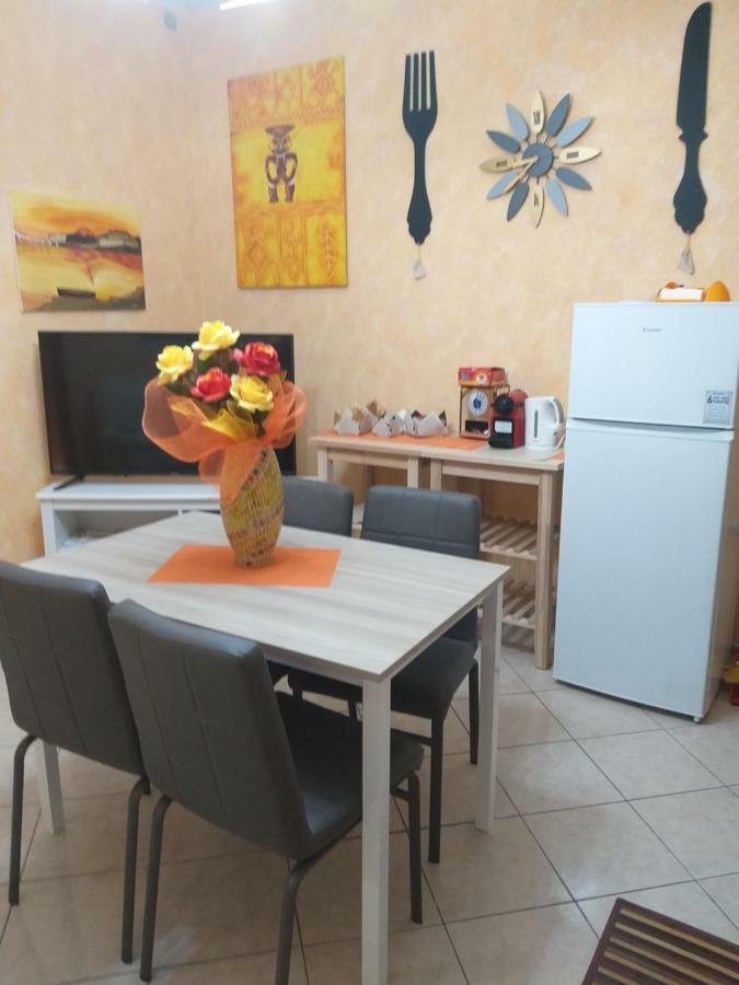 Dimora Santa Lucia 2.0 Apartment Syracuse ภายนอก รูปภาพ