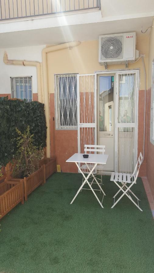Dimora Santa Lucia 2.0 Apartment Syracuse ภายนอก รูปภาพ