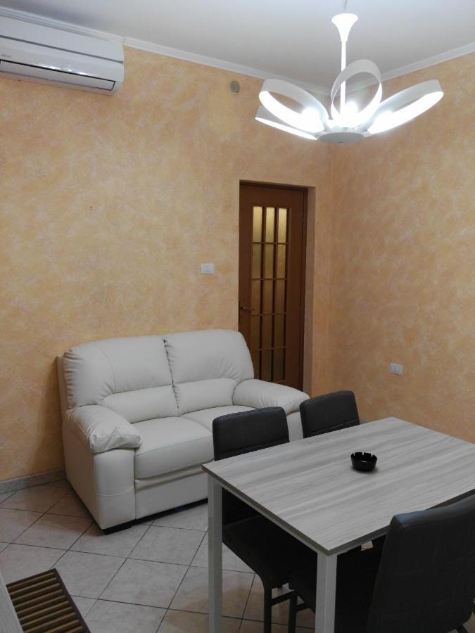 Dimora Santa Lucia 2.0 Apartment Syracuse ภายนอก รูปภาพ