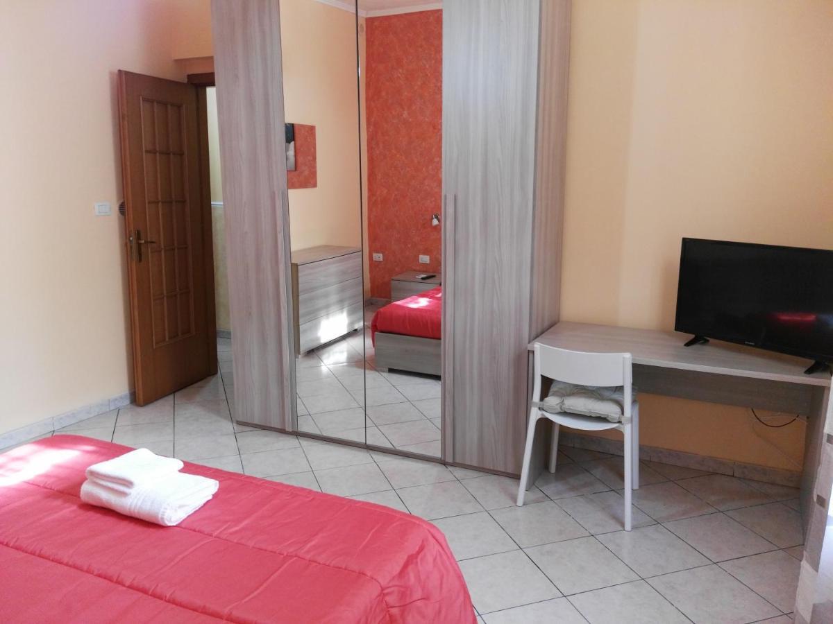 Dimora Santa Lucia 2.0 Apartment Syracuse ภายนอก รูปภาพ