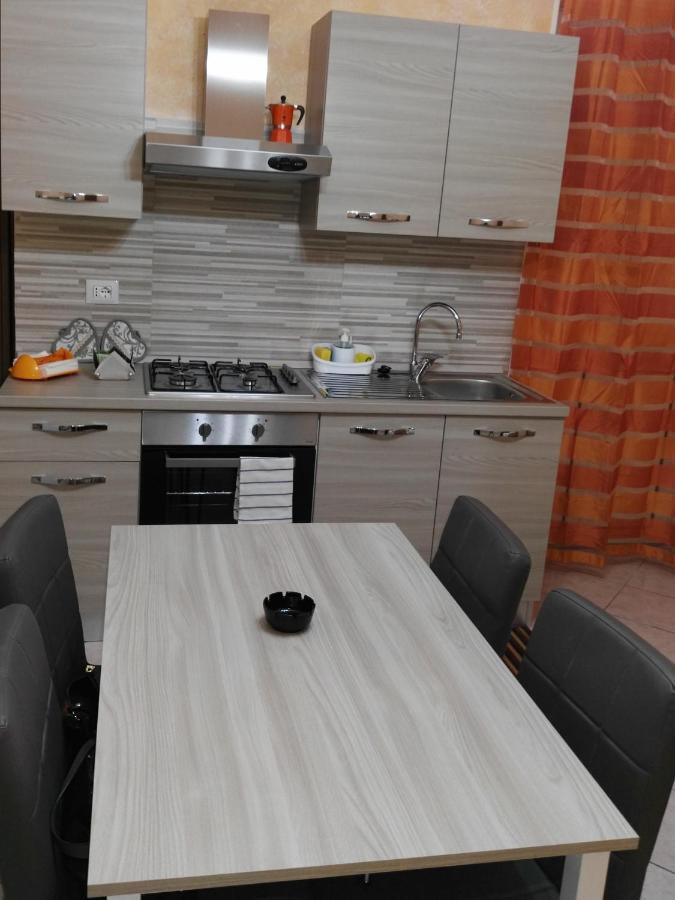 Dimora Santa Lucia 2.0 Apartment Syracuse ภายนอก รูปภาพ