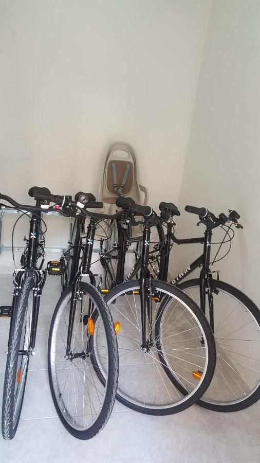 Dimora Santa Lucia 2.0 Apartment Syracuse ภายนอก รูปภาพ