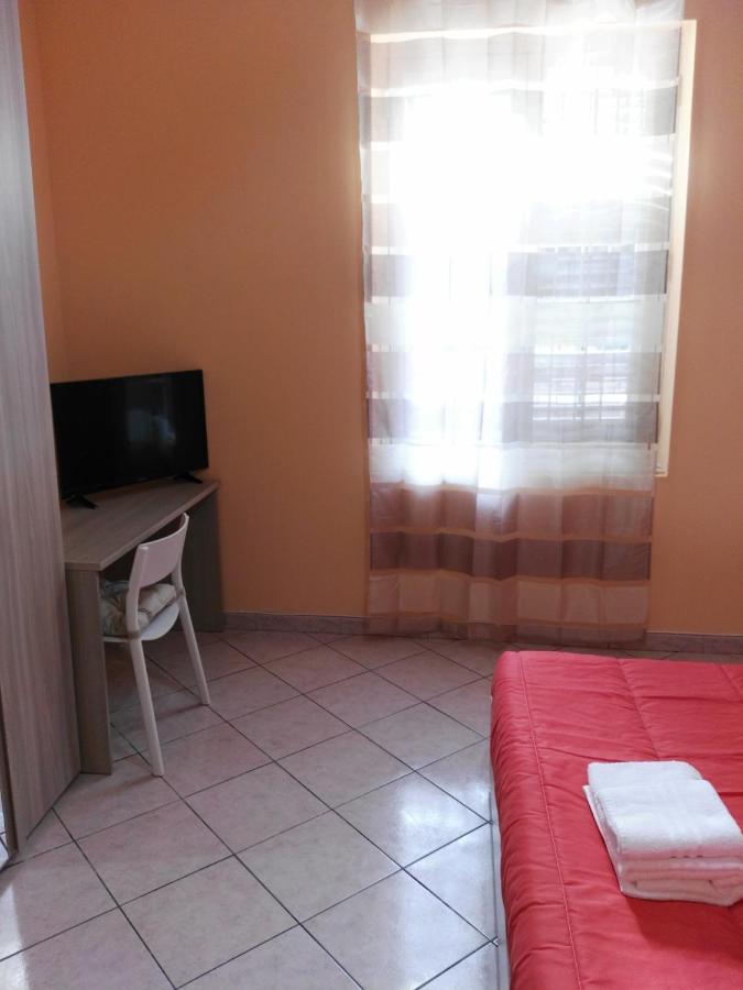 Dimora Santa Lucia 2.0 Apartment Syracuse ภายนอก รูปภาพ