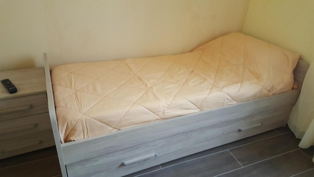 Dimora Santa Lucia 2.0 Apartment Syracuse ภายนอก รูปภาพ