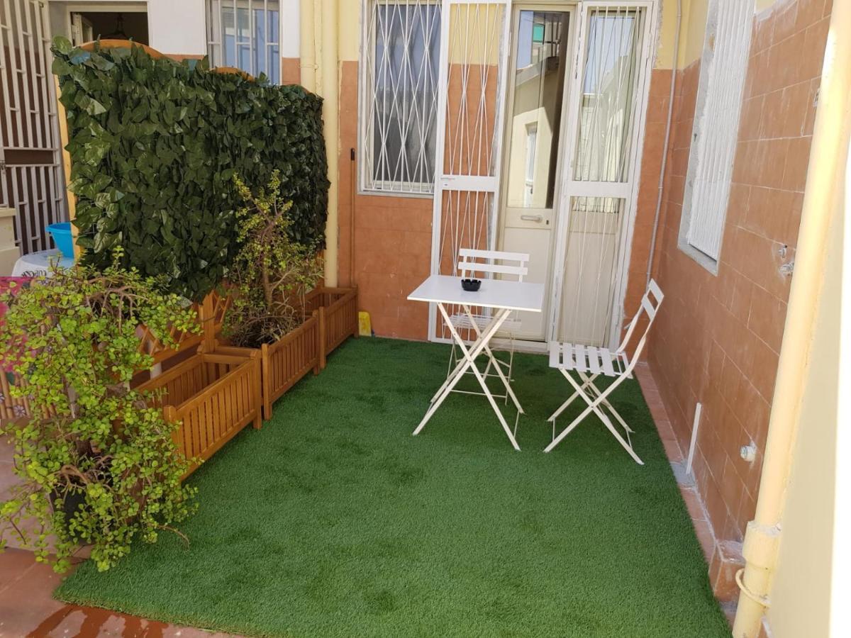Dimora Santa Lucia 2.0 Apartment Syracuse ภายนอก รูปภาพ