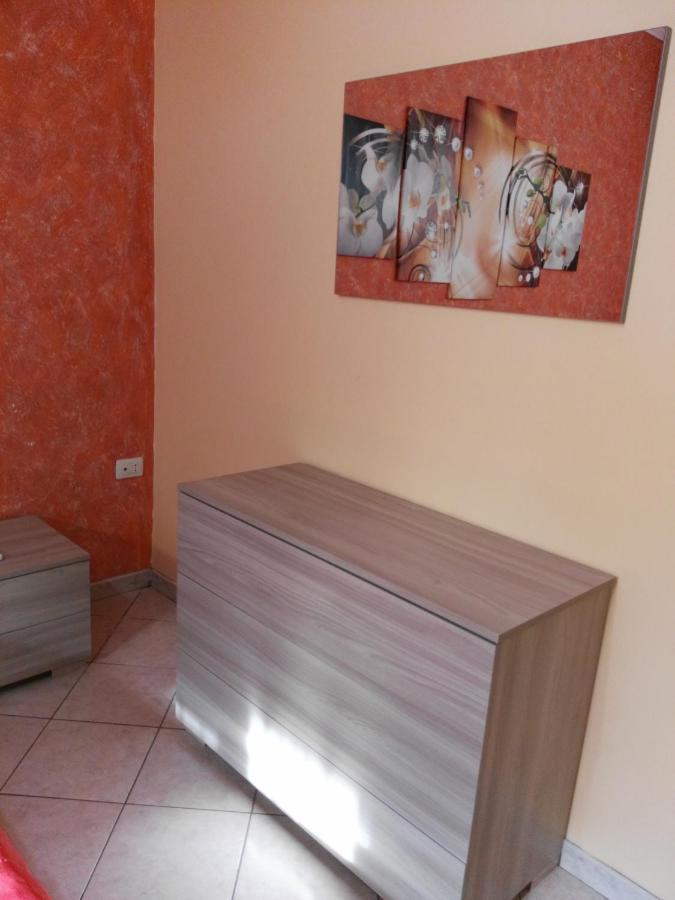 Dimora Santa Lucia 2.0 Apartment Syracuse ภายนอก รูปภาพ