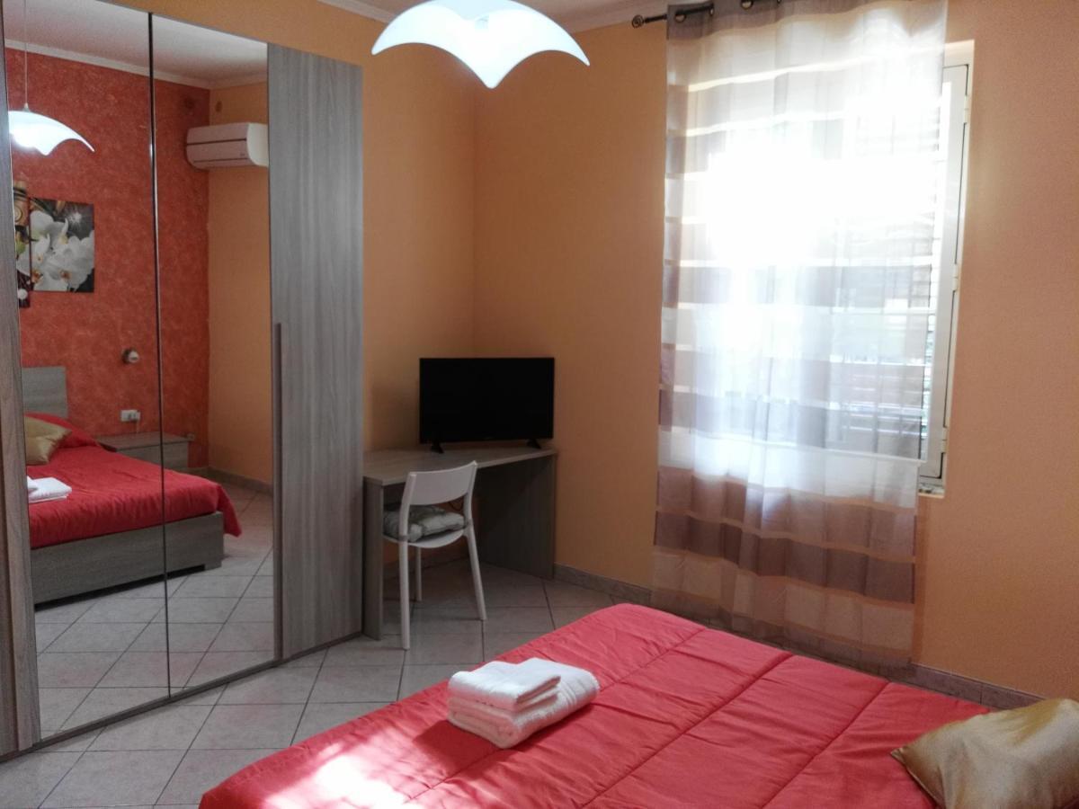 Dimora Santa Lucia 2.0 Apartment Syracuse ภายนอก รูปภาพ