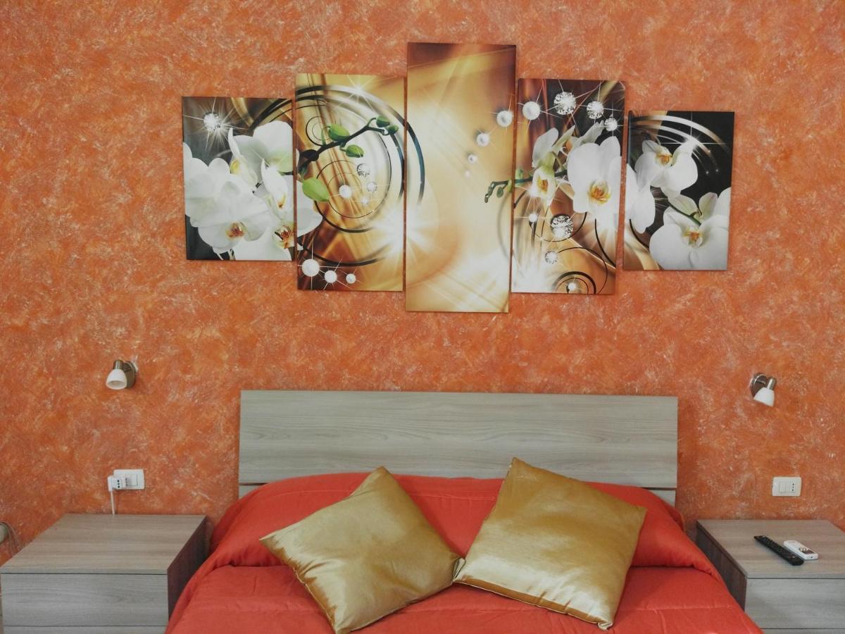 Dimora Santa Lucia 2.0 Apartment Syracuse ภายนอก รูปภาพ