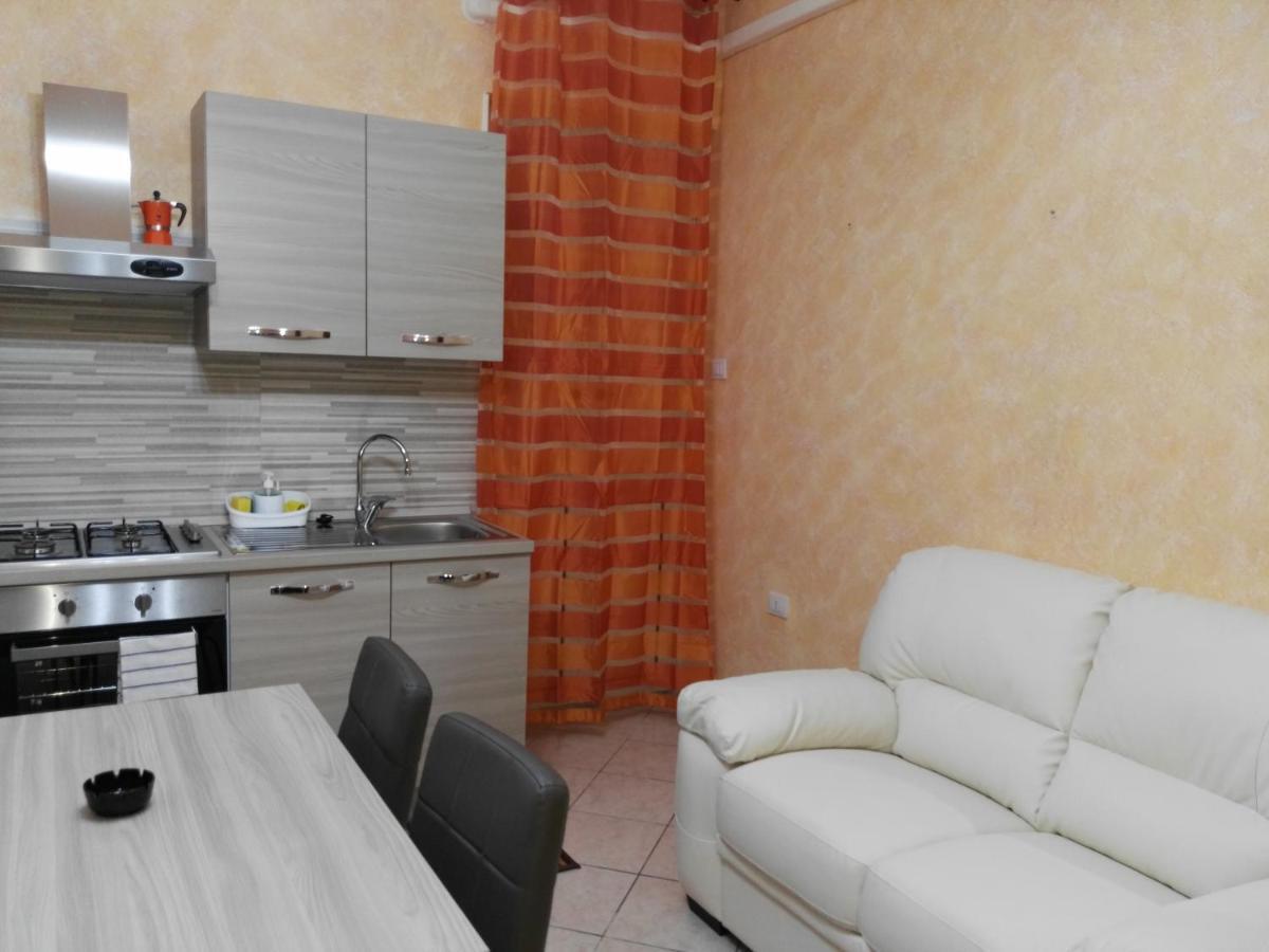Dimora Santa Lucia 2.0 Apartment Syracuse ภายนอก รูปภาพ