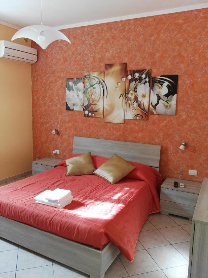 Dimora Santa Lucia 2.0 Apartment Syracuse ภายนอก รูปภาพ